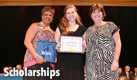 Scholarships